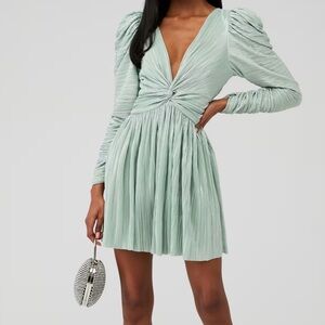 Sabrina musayev dress only worn once